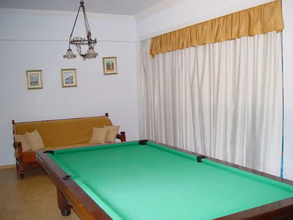 Galini Hotel