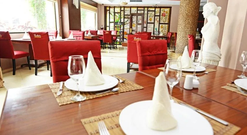 Hotel Ceibo Real