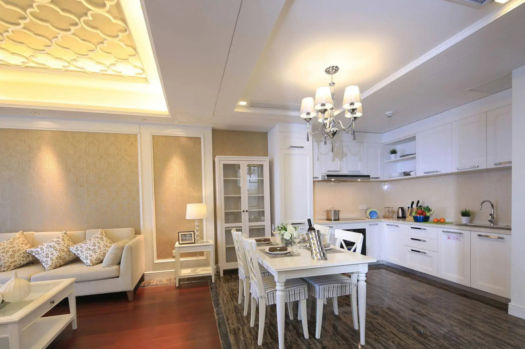 Suning Auraya Suites