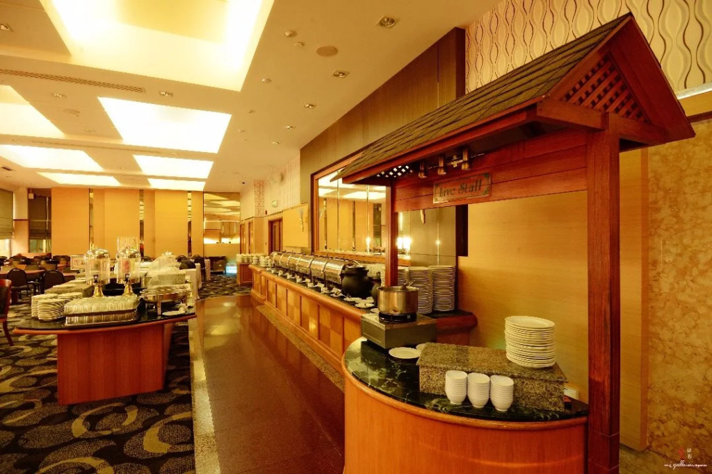 Kingwood Hotel Sibu