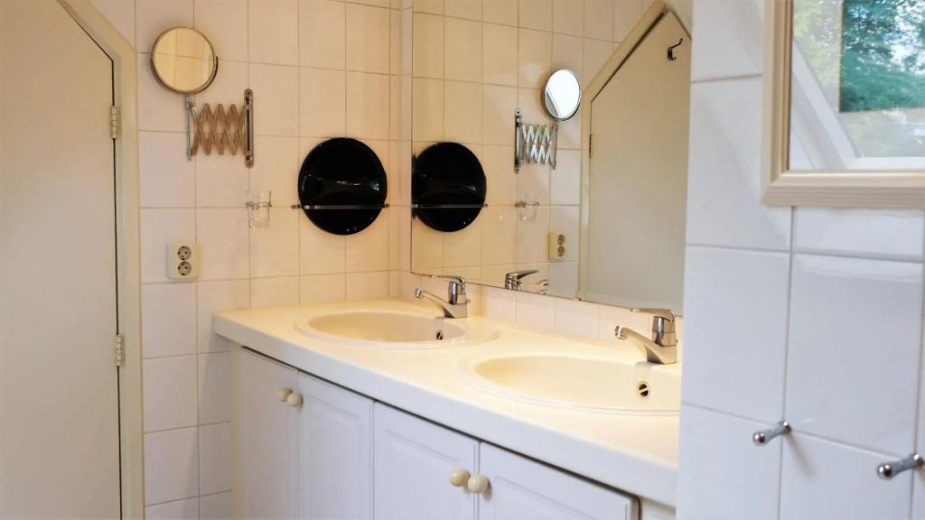 Vakantiewoning Salland