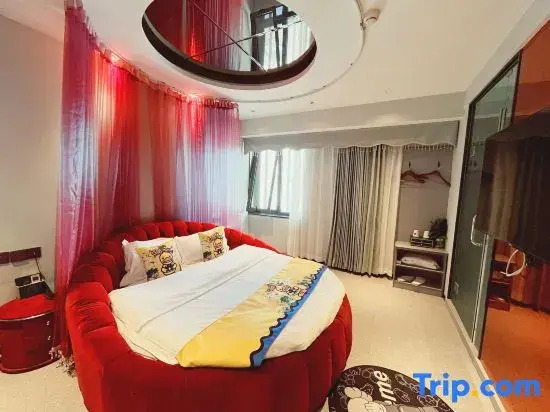 Beijing Xuanbei Hotel