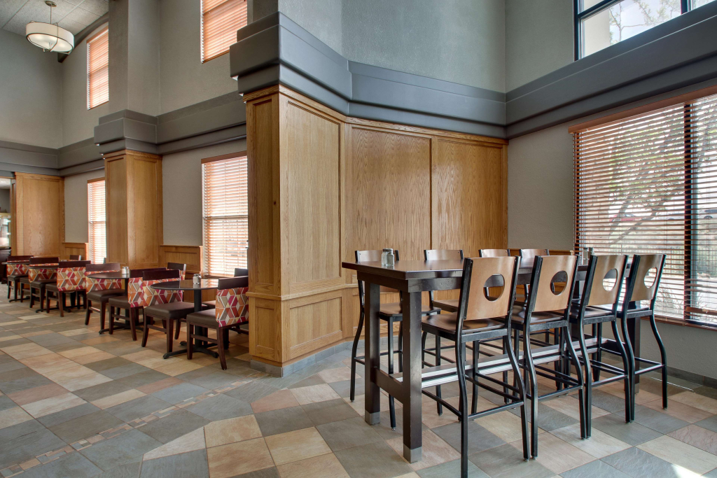 Drury Inn & Suites Albuquerque North