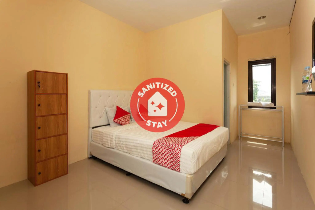 Richmond Guest House Cirebon RedPartner