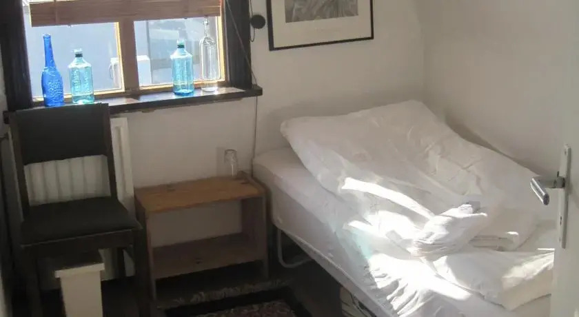 Langey Homestay