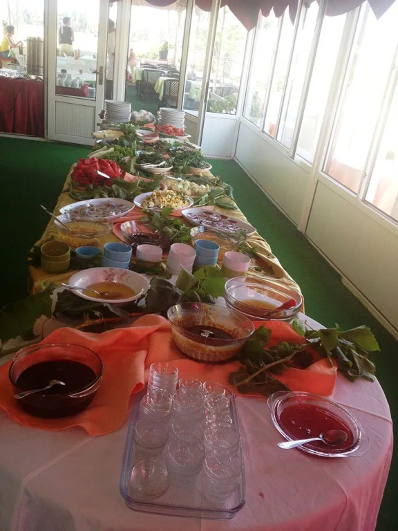 Caria Premium Hotel