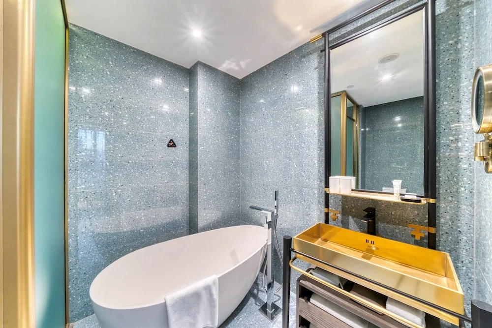 New Century Manju Hotel Liangzhu Hangzhou