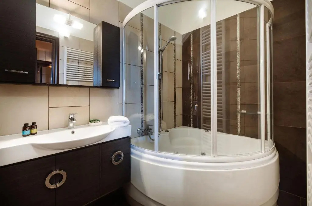 Jessica Luxury Villa