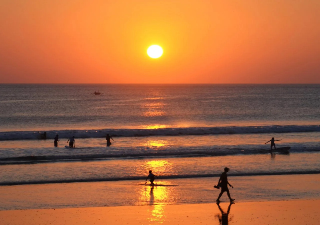 POP! Hotel Kuta Beach