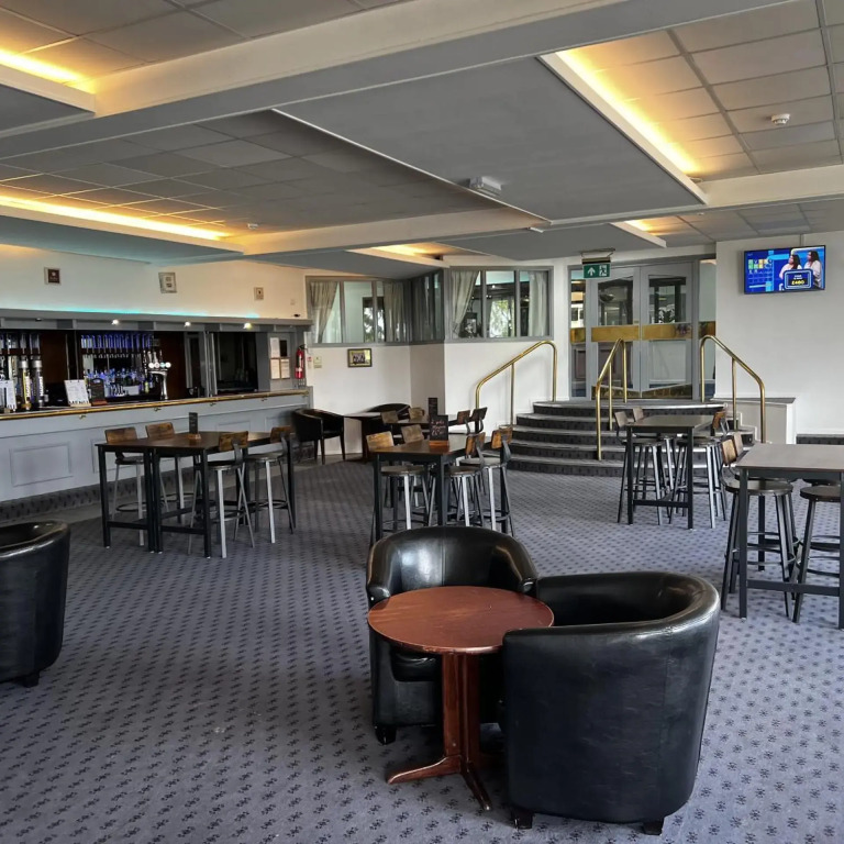 Отель Ox Hotel Carlisle