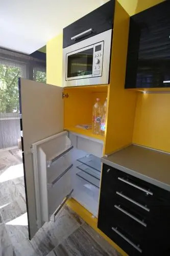 Centrum Lux Apartman