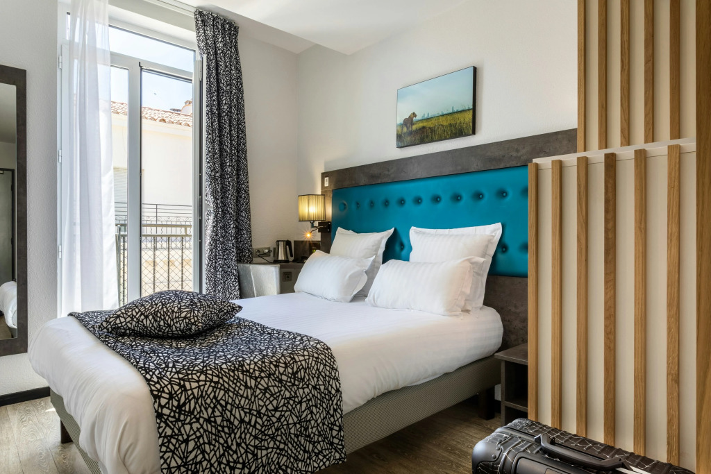 Hôtel Carré Vieux Port