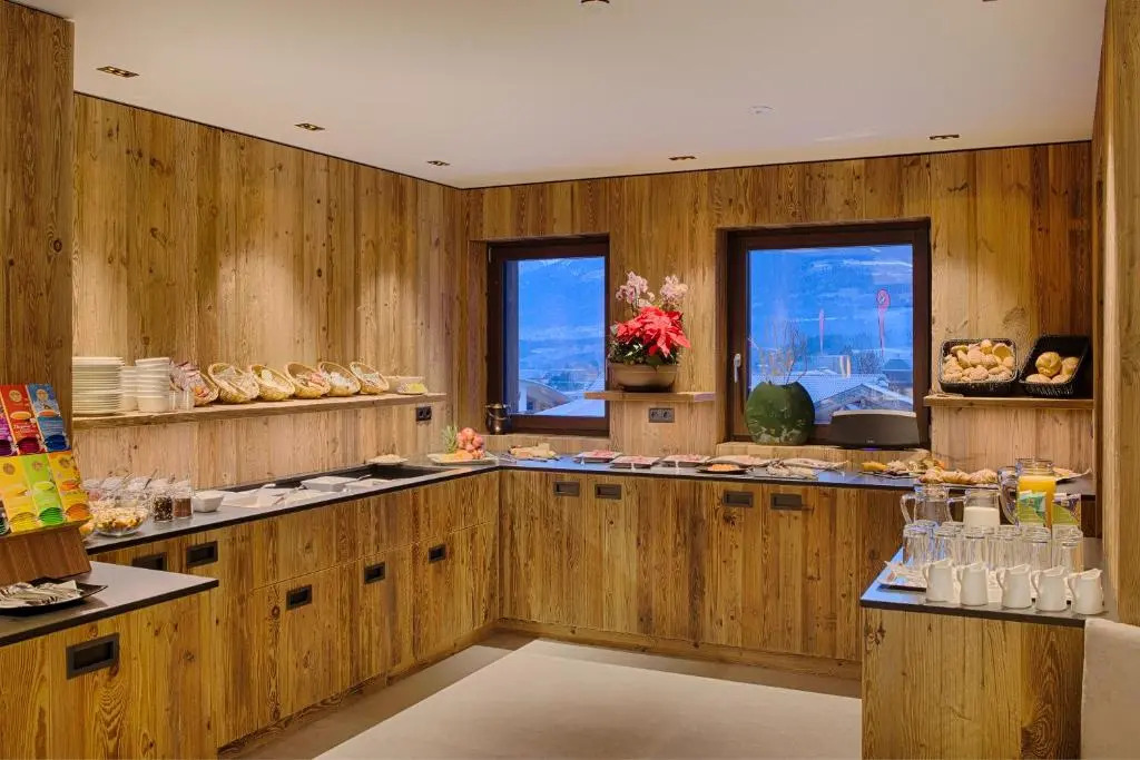 K1 Mountain Chalet - Luxury Apartements