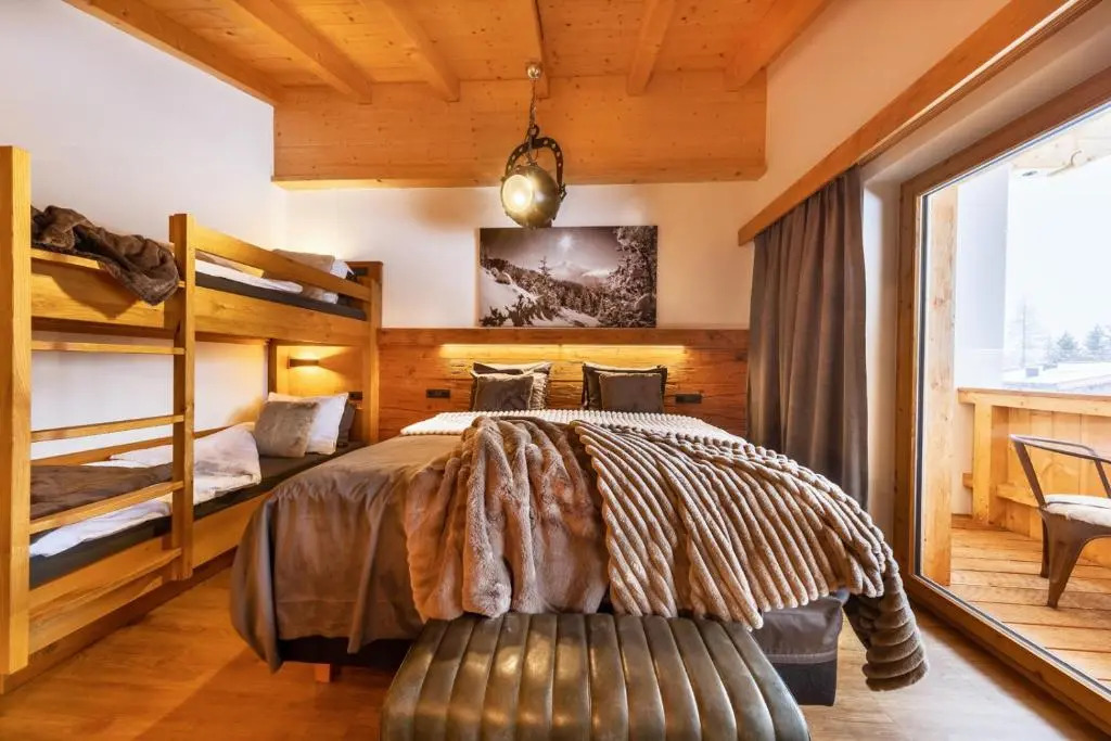 Chalet Zillertal Arena 3