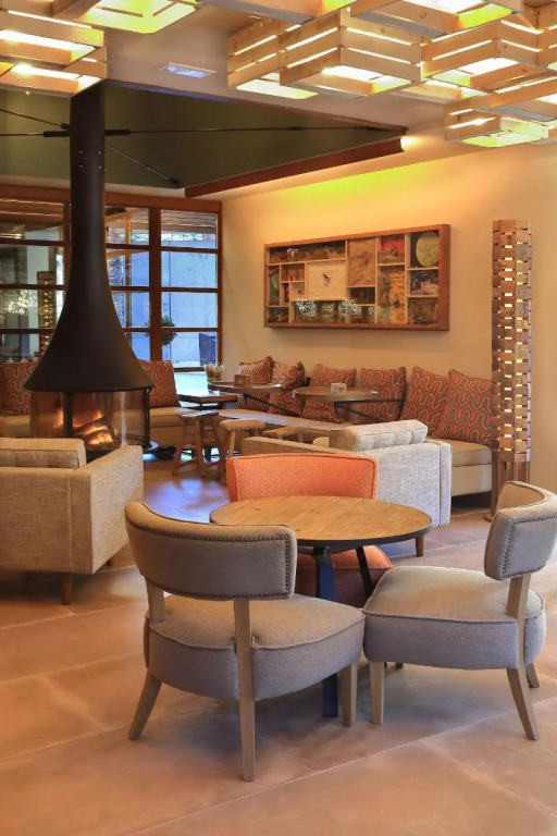 Hotel Boutique La Neu