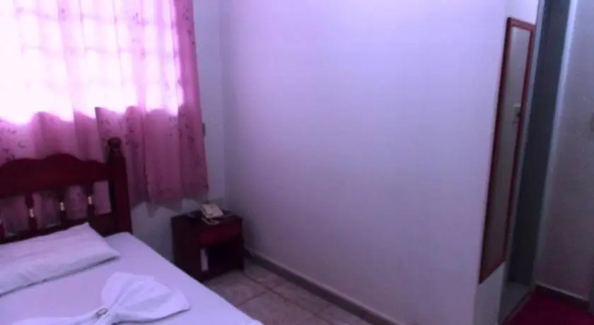 Hotel Alfa Vale