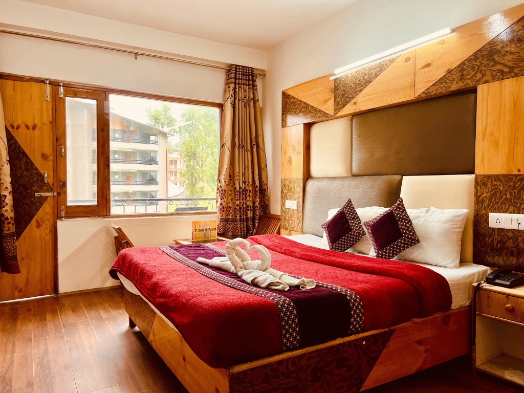 Hotel Solitaire