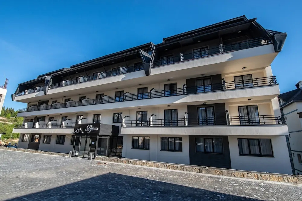 Hotel Djina - Kopaonik