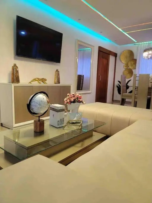 Apartamento Moderno