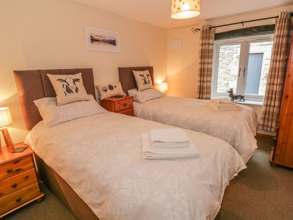 Howes Beck Cottage