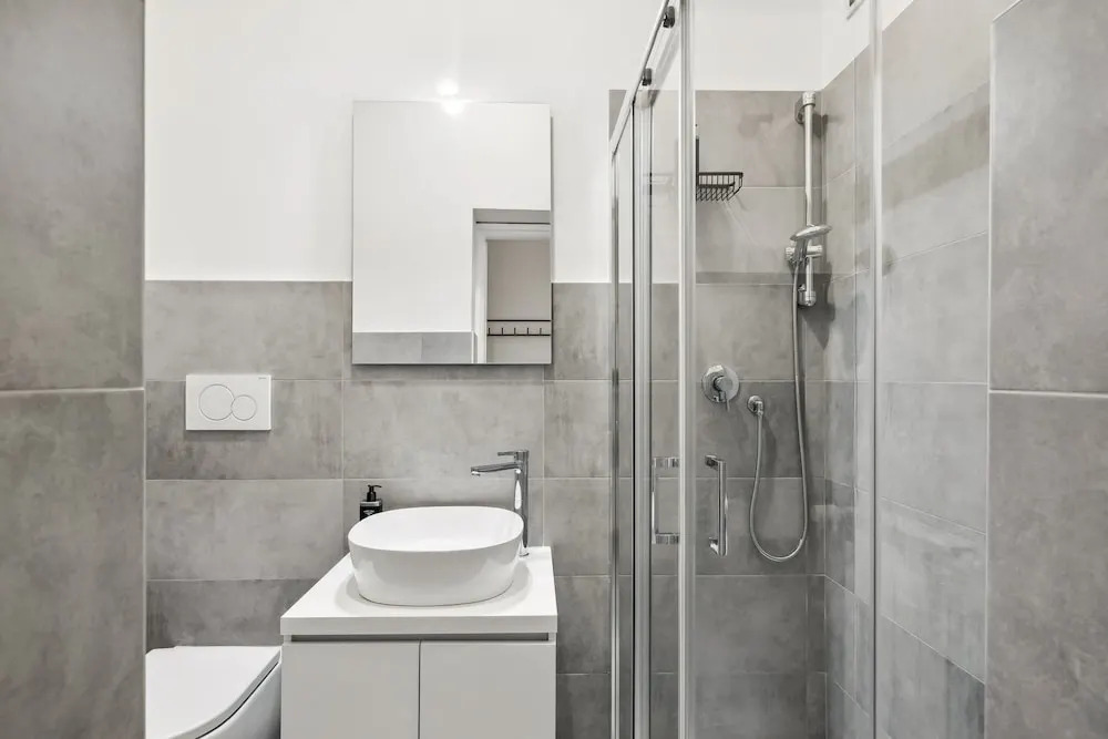 Limehome Rome via dei Reti