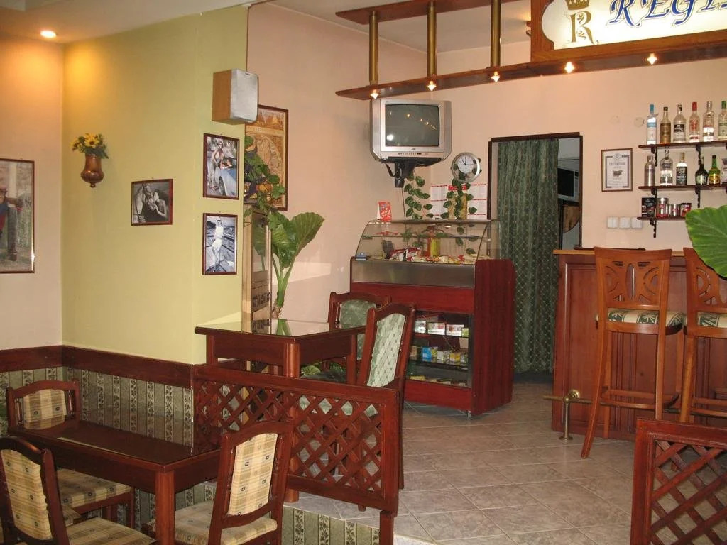 Family Hotel Regina