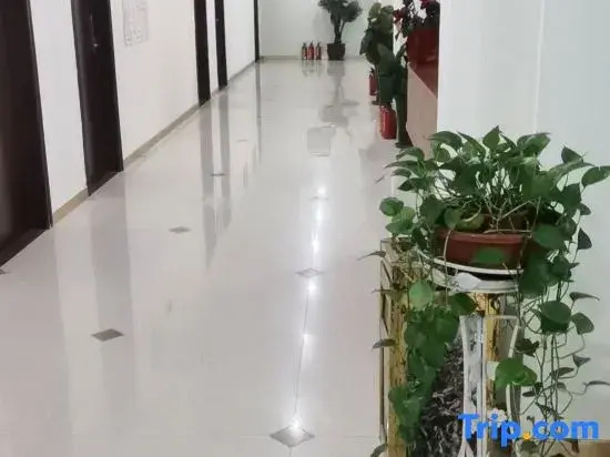 Guotai Business Hotel