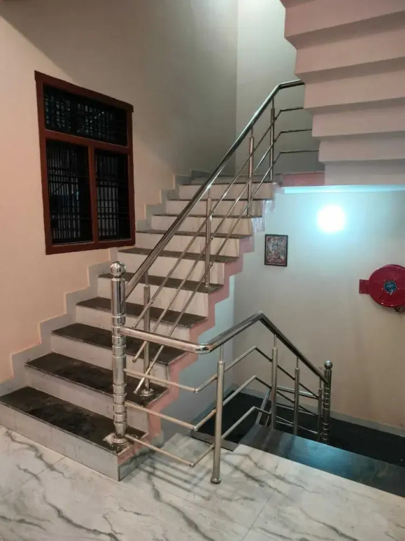 Hotel Shyam Villa