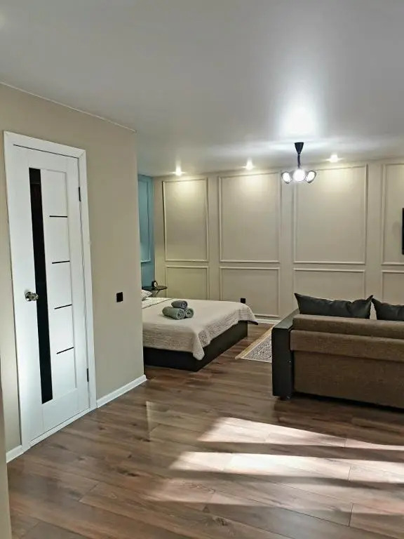 Apartamenty na Strelke
