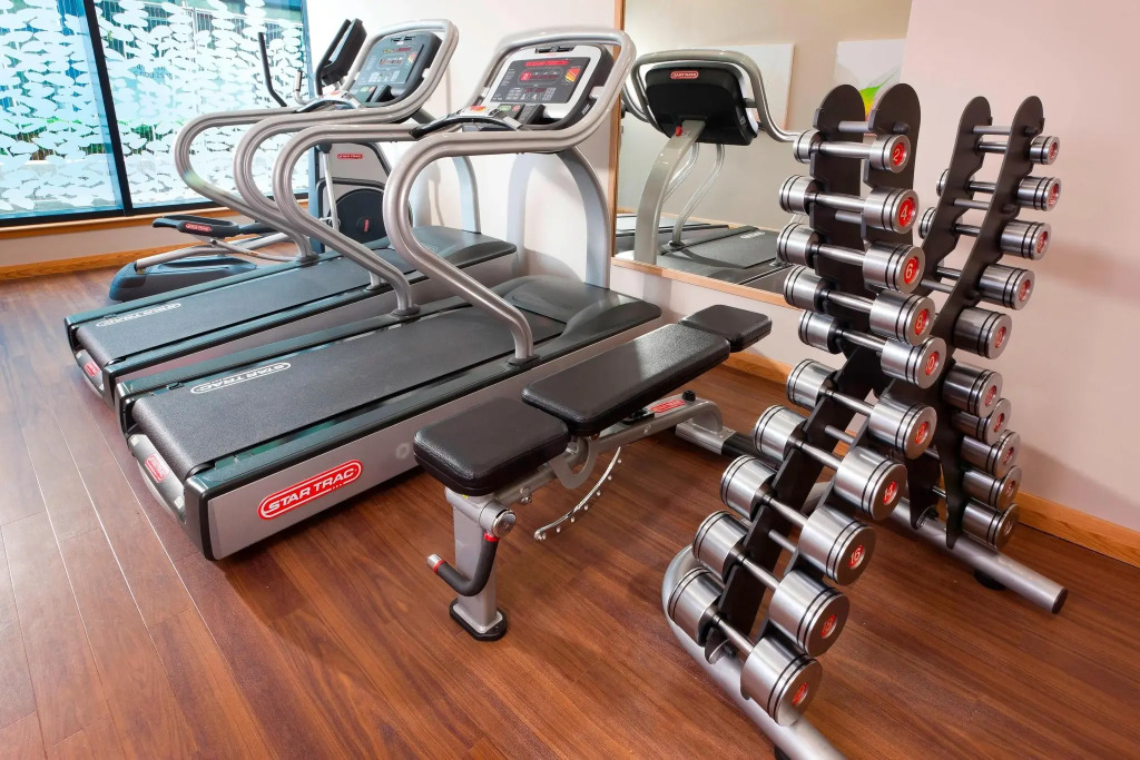 Residence Inn by Marriott Edinburgh