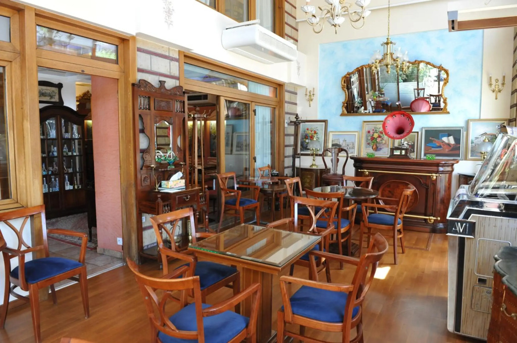 Hotel Katerina