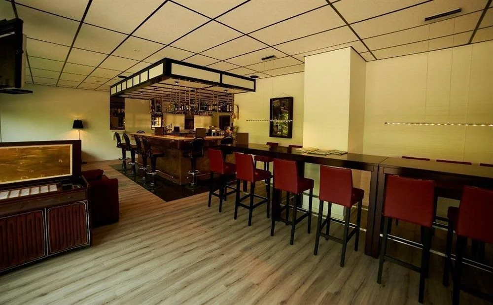 Hotel Kompano