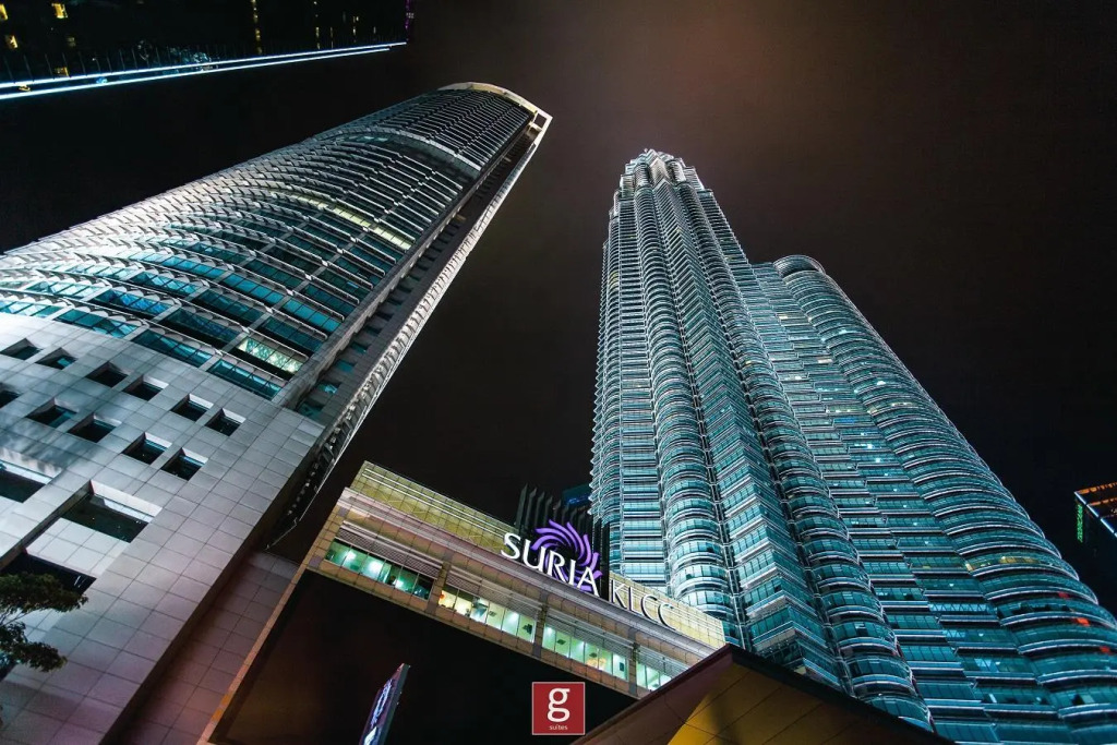 EXPRESSIONZ KLCC by Gsuites