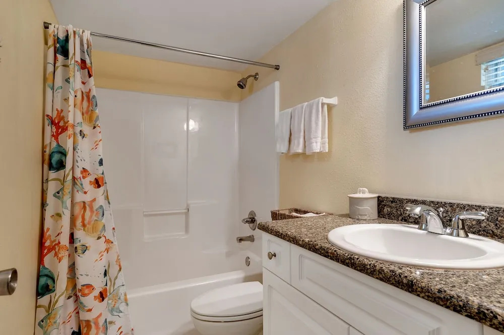 Starboard Village unit 412 - Three Bedroom Condo