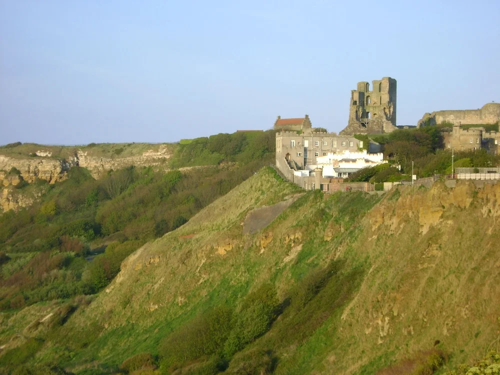 The Wharncliffe