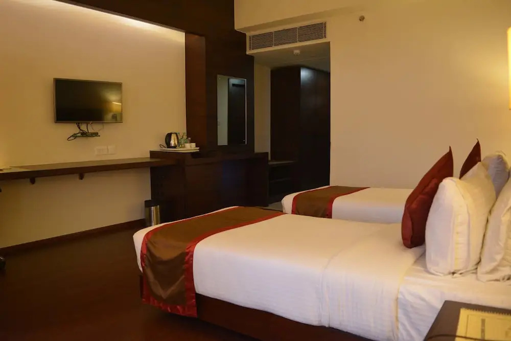 The Lily Hotel