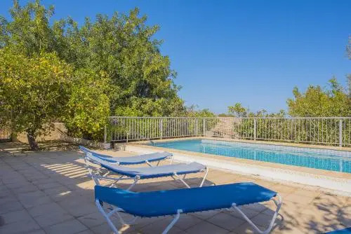 Villa Calpe