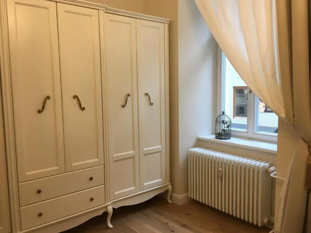 FORUM Apartment I and II
