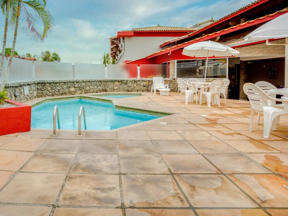 Hotel Tuareg