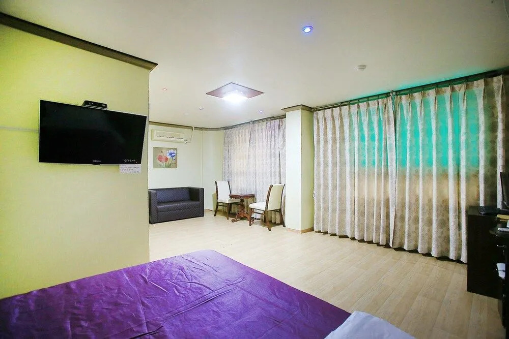 Bobos Motel
