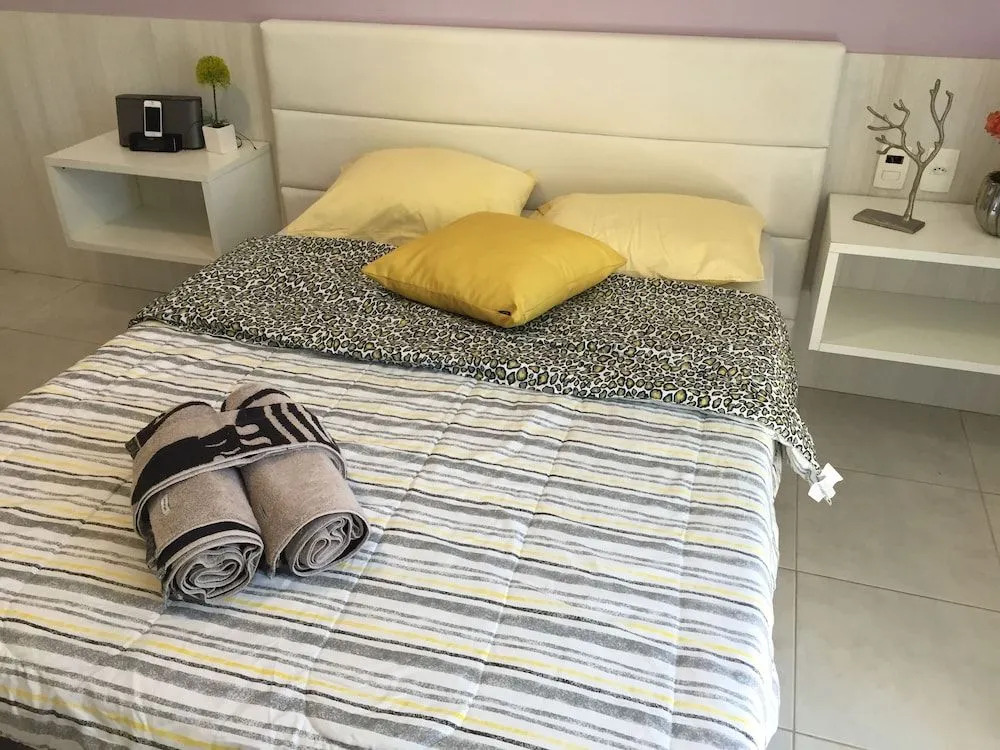 Apartamento Paraiso Das Dunas
