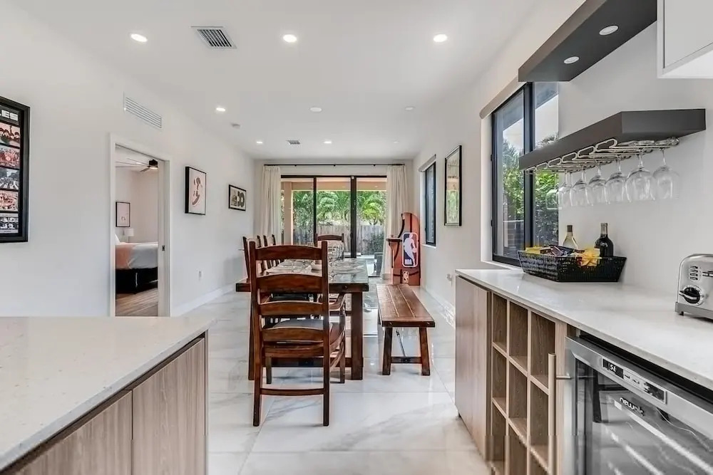 Fox Grand Residence- 6bd, 2 Pools & Pool Table