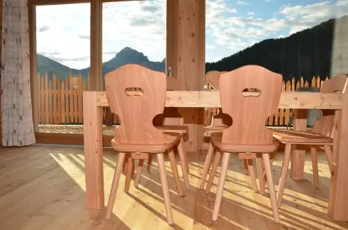 Naturchalet Rinkwein
