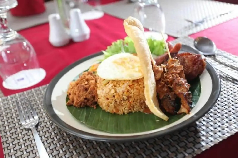 University Club  Hotel UGM
