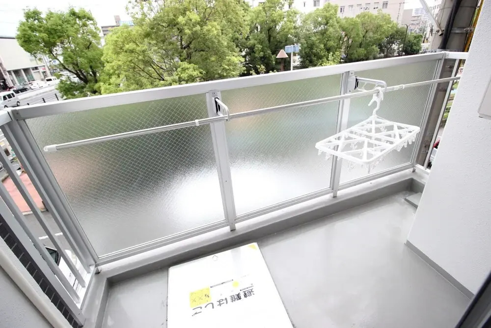 FJ-First Residence Osaka / Vacation STAY 5025