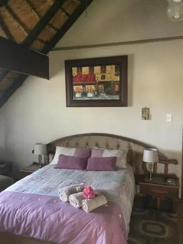 Serendipity Guest House