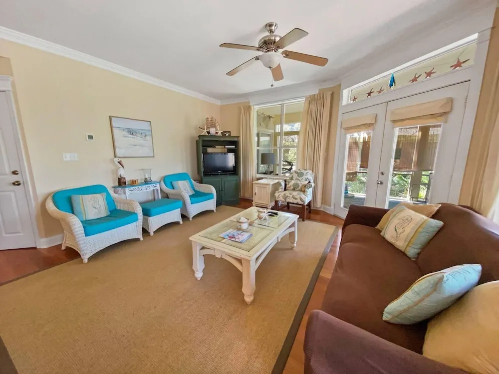 My Happy Place in Baypine 8863 at Sandestin by Destin Getaways