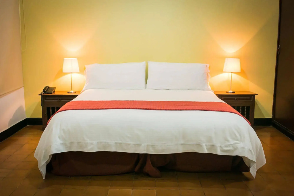 Hotel Matamundo