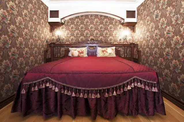 Daryino Guest House