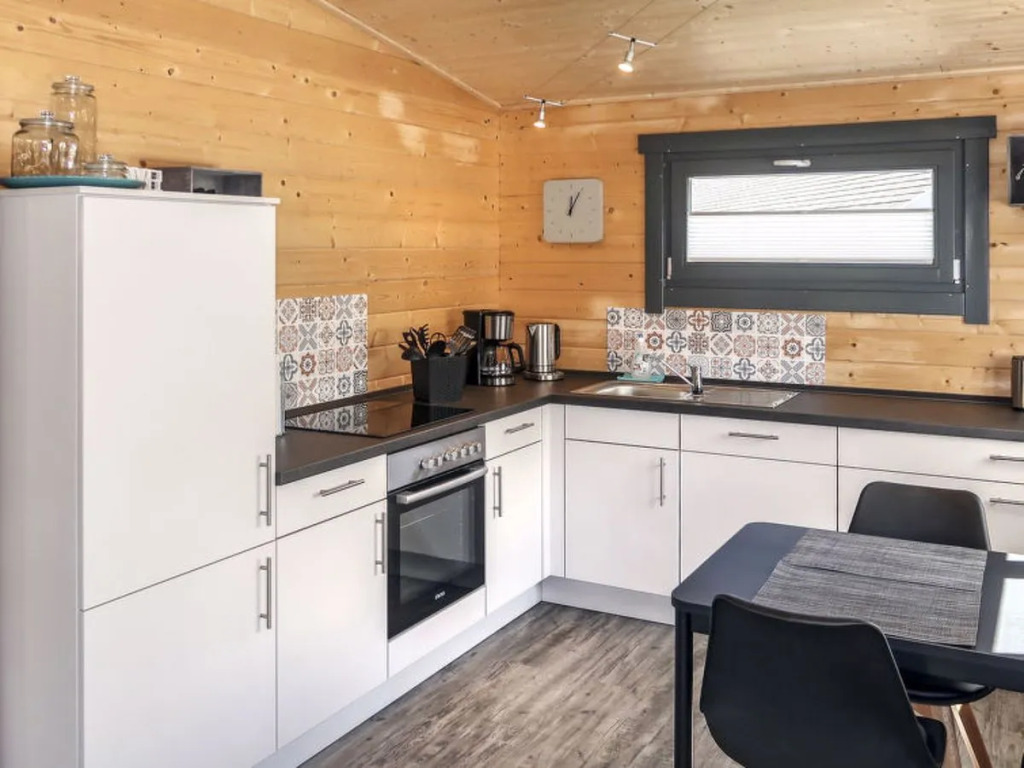 Chalet Barbara Bucine